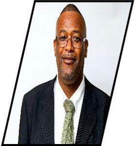 Mr. David Fritz