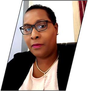 Ms. Sherma Vidal