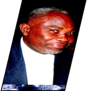 Mr. Samuel Britton