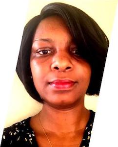 Mrs. Laurina Vidal-Telemaque