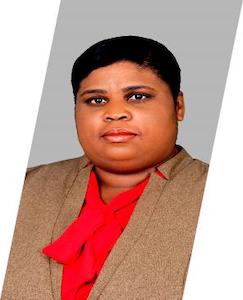 Mrs. Reticia Smith-Boyd