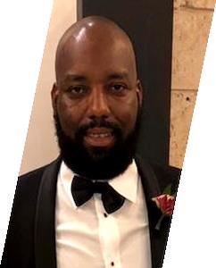 Mr. Gerald Fregiste
