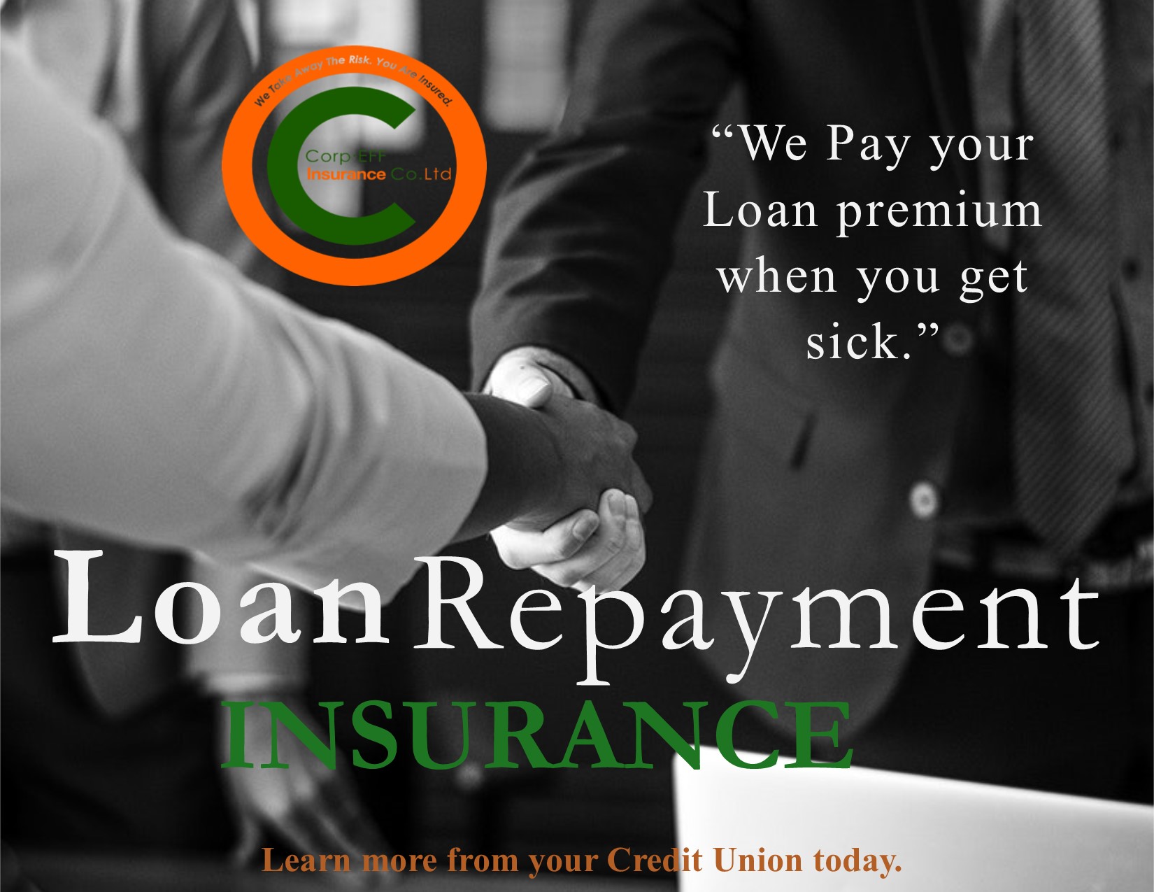 Loan Repayment Protection